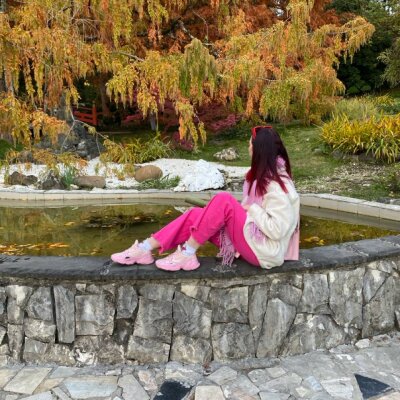 PinkBerry69 😃 online nude chat