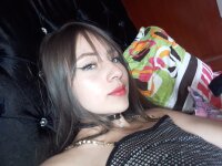 EvaLunaSxx's Live Sex Cam Show