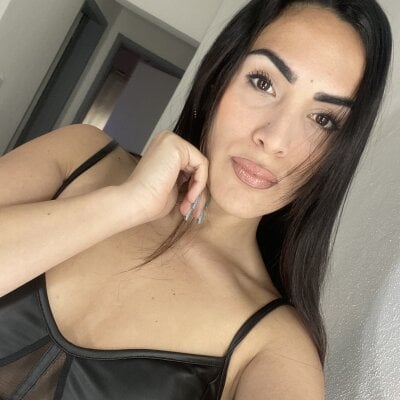 Alessandra-a - Stripchat Glamour Lovense Best Girl 