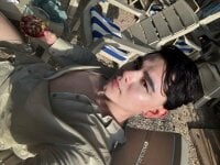 NoahVance's webcam live show