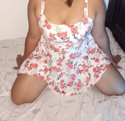 sexy video chat Malee Kisha