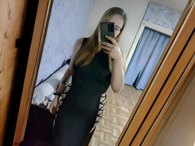 MarieLaAngelx