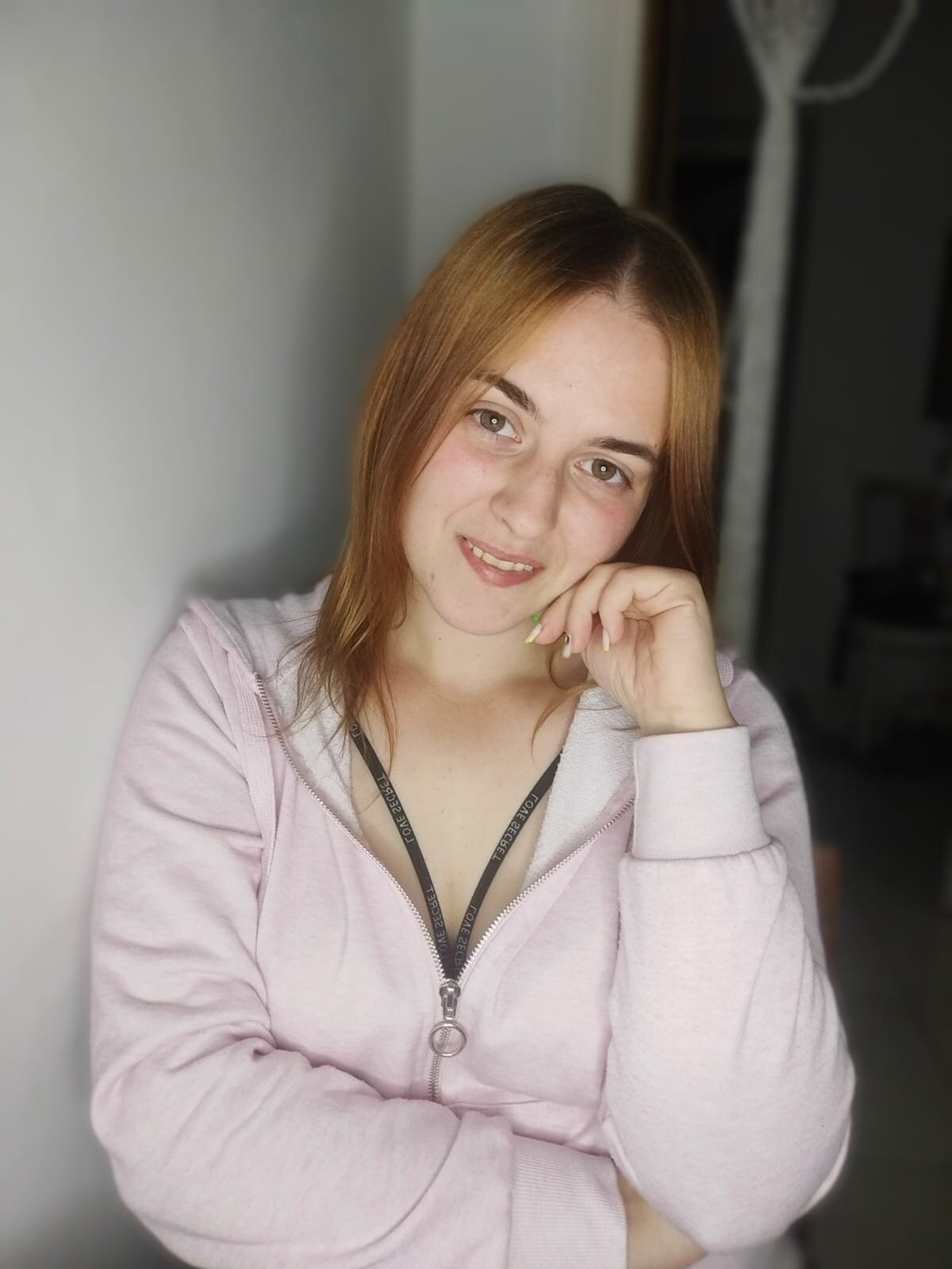 SweetyLesley