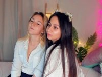 SandraGarcio's Offline Chat Room