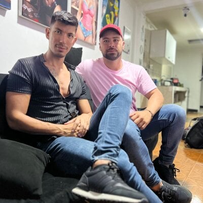 JustinAndTiago25 profile