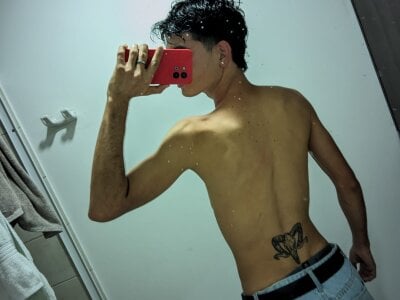 _noa_yael_ Male Brunette Free Cam Striptease