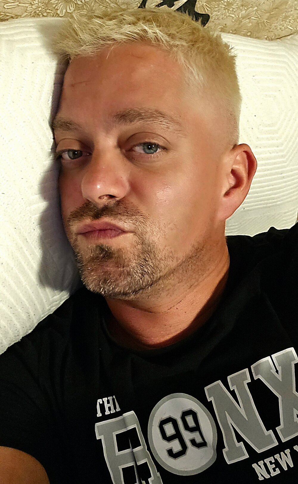 Trucker_Hunter profile