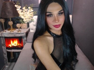 online live sex show MaxxineMorenaTs