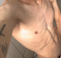 Rafaelssa96 Modèle Webcam Profil
