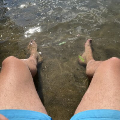 JohnnyDick86 Male Mobile Strip Cam
