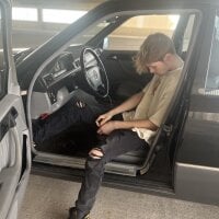 seabanger's webcam live show