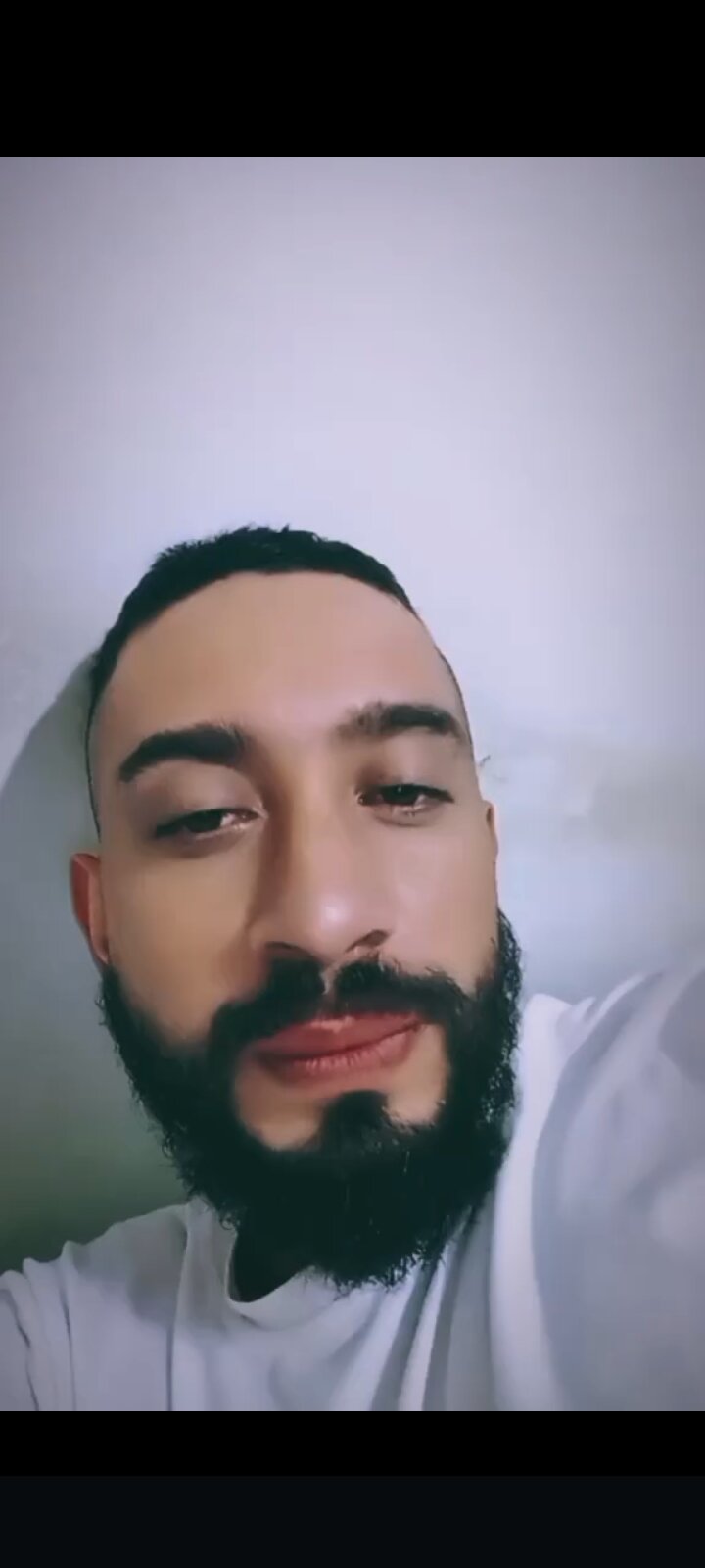 SpumyEruption