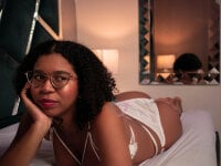 MilaHall_'s webcam live show
