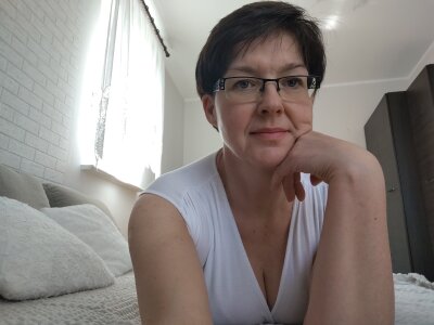 TerrySky - brunettes mature