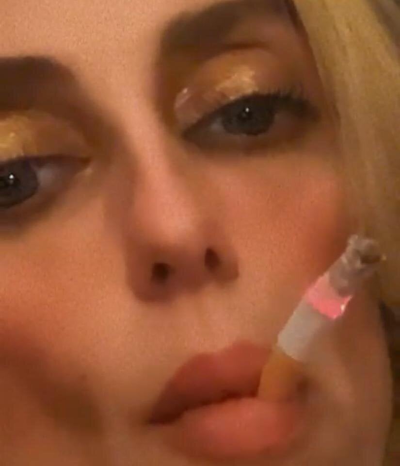 Live sex webcam photo for Serena7711 #289167461