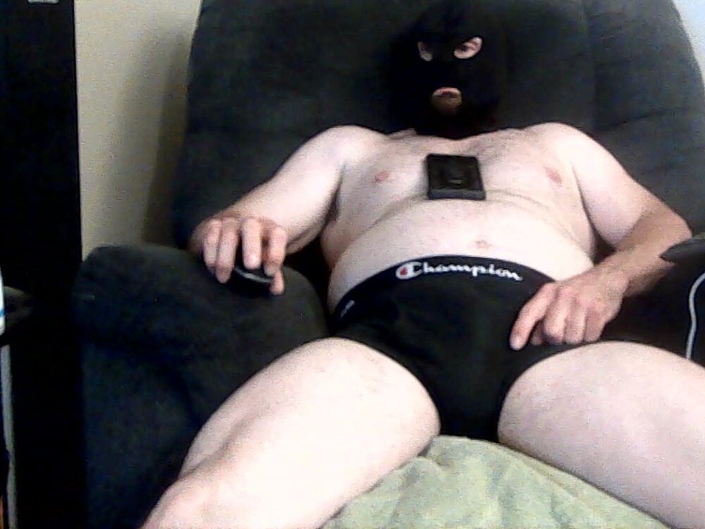 bigman1947 from stripchat