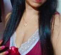 SexyRuhi88's webcam live show