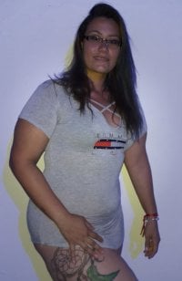 BigAssMegan's Offline Chat Room