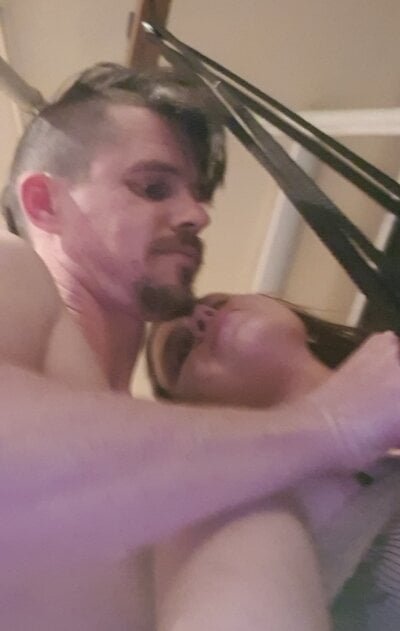 The-bondages - Stripchat Blowjob Doggystyle Masturbation Couple 