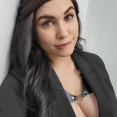 disco_alice from stripchat