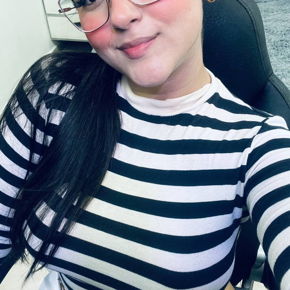 Cam girl analishalimar