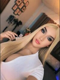 MariaLaveauXx's webcam live show