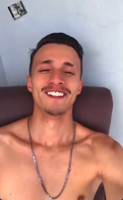 alenozin69 Live Cam on StripChat