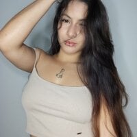 VivianaBlanco's webcam live show