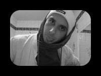 xBad_Naughtyx's webcam live show