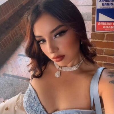 dahlia_rachel from stripchat