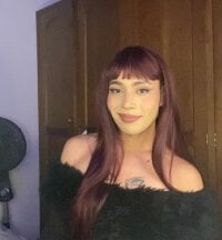 sabrina_x19's webcam live show