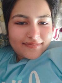 sanu_07's webcam live show