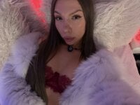 AlysonHuxley_ 现场XXX聊天