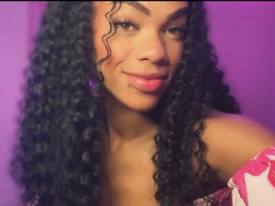 Cammgirlmii on StripChat