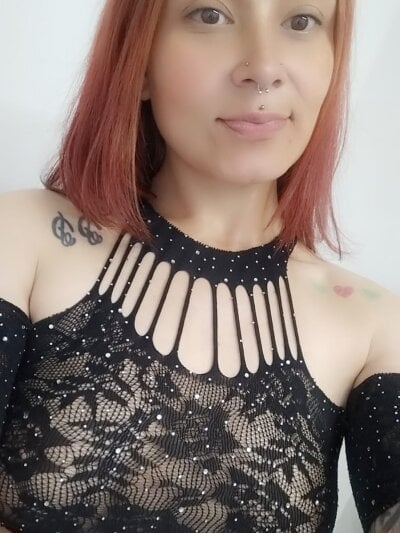 Samanthaa_tatoo Couple Ahegao Cam XXX
