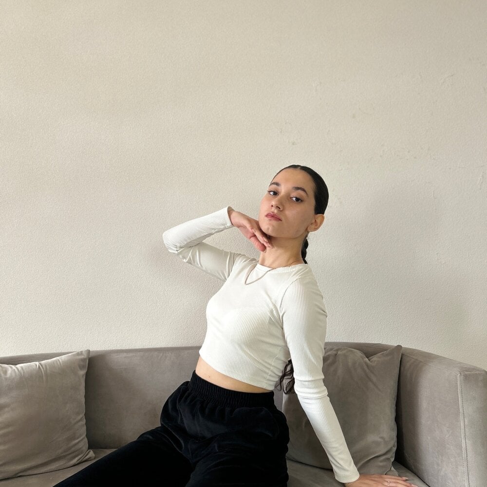 BettyMaldonado profile