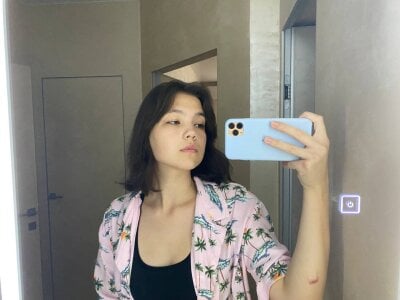 MaylienLove - Stripchat Teen Lovense Best Girl 