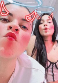 _Clover's Offline XXX Chat