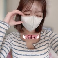 shion-040-'s Live Webcam Show