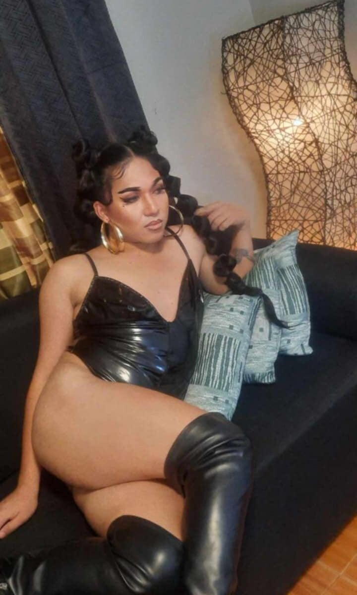 UrGODDESSCalypsoTsのオフラインXXXチャット