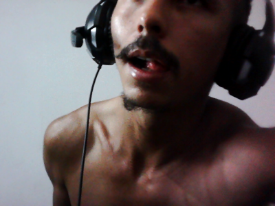 MagrinhoSaradoo - Stripchat Cam2cam Eroticdance Masturbation Boy 