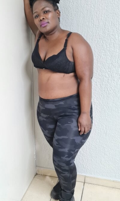 DarkAngelAssZA Avatar