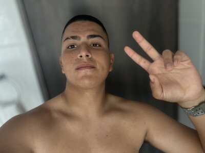 Luxury_elias - Stripchat Boy 