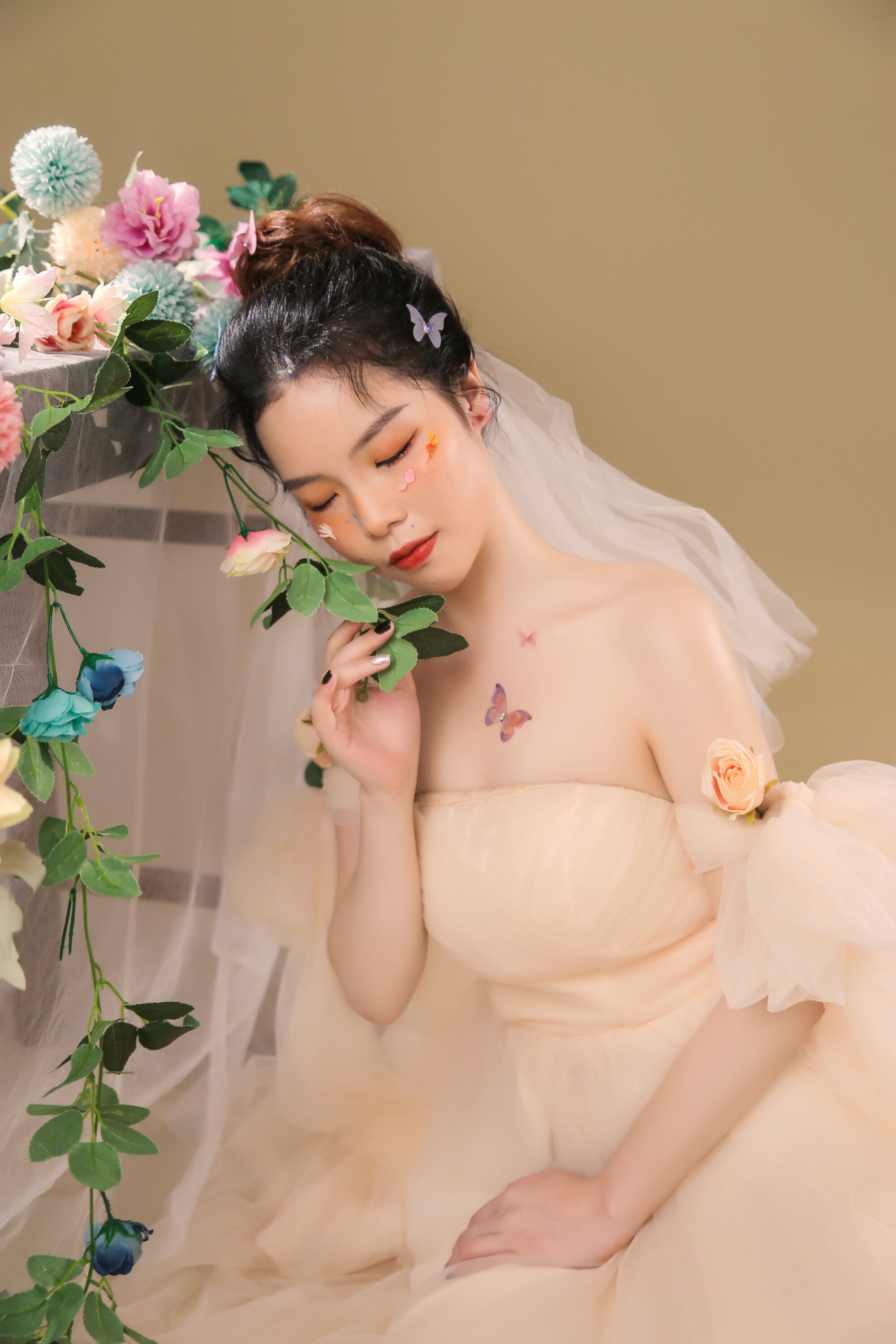 Angelababy-jingjing