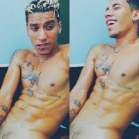 Anthuan_Thickboy's Live Webcam Show