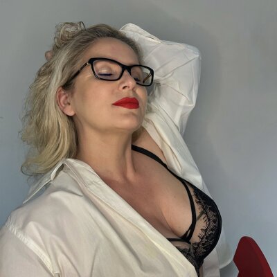 PenelopeKiss