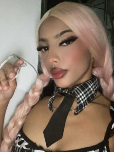 marceline_ from stripchat