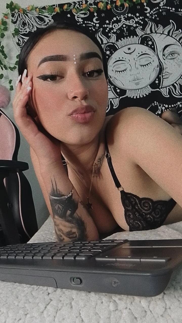 NylaEvans