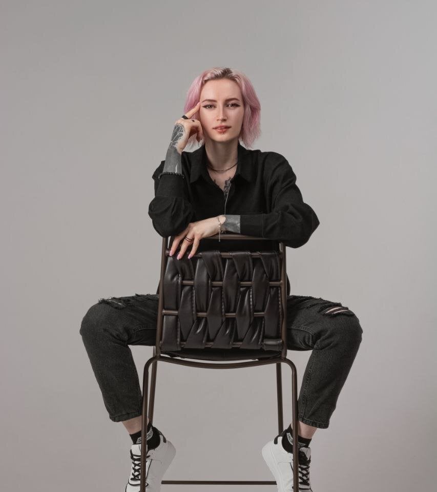 _HelenCarter's Offline XXX Chat