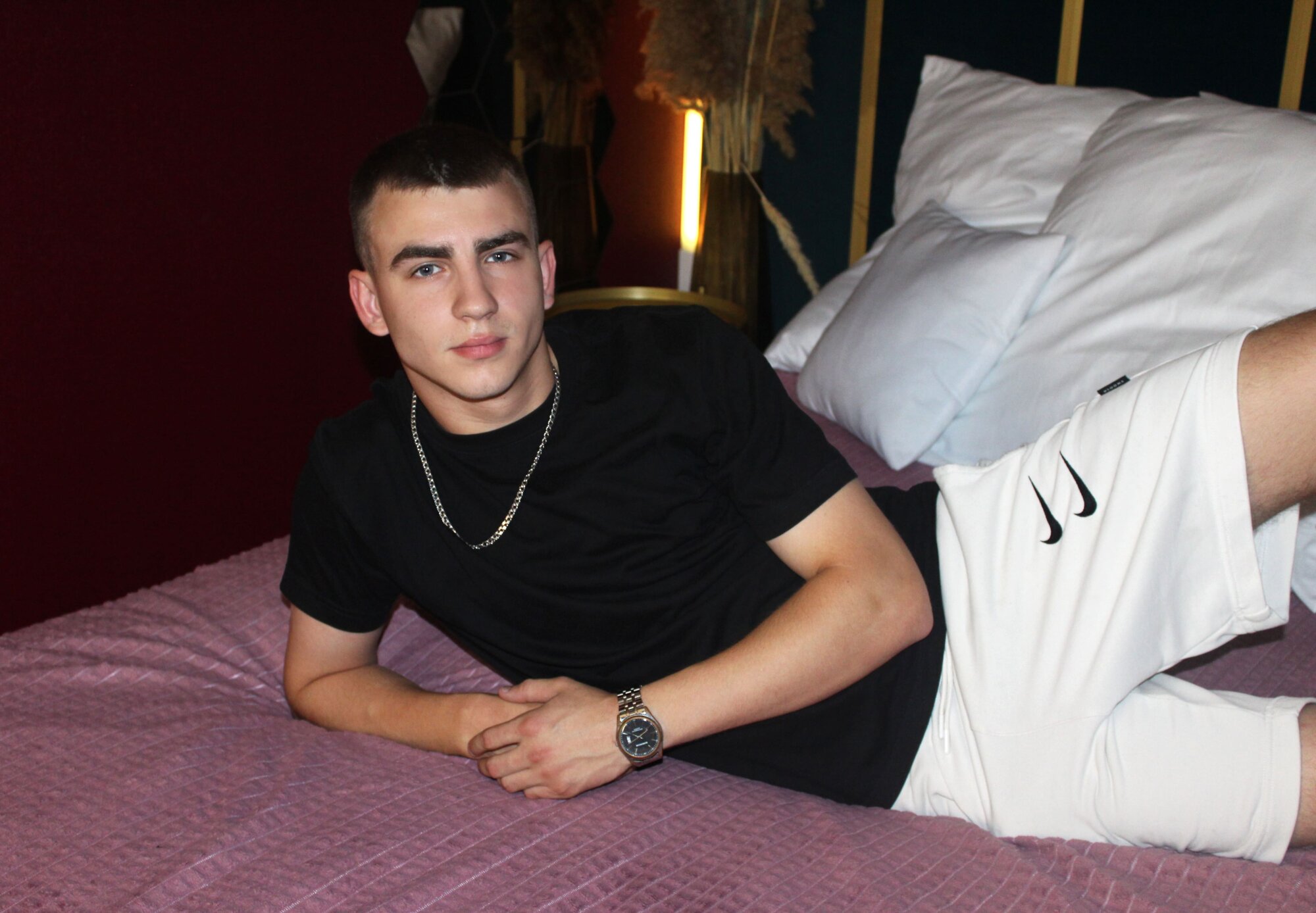 CalvinPerry